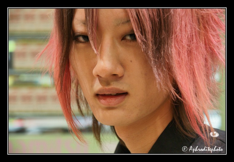 098 Japan portraits